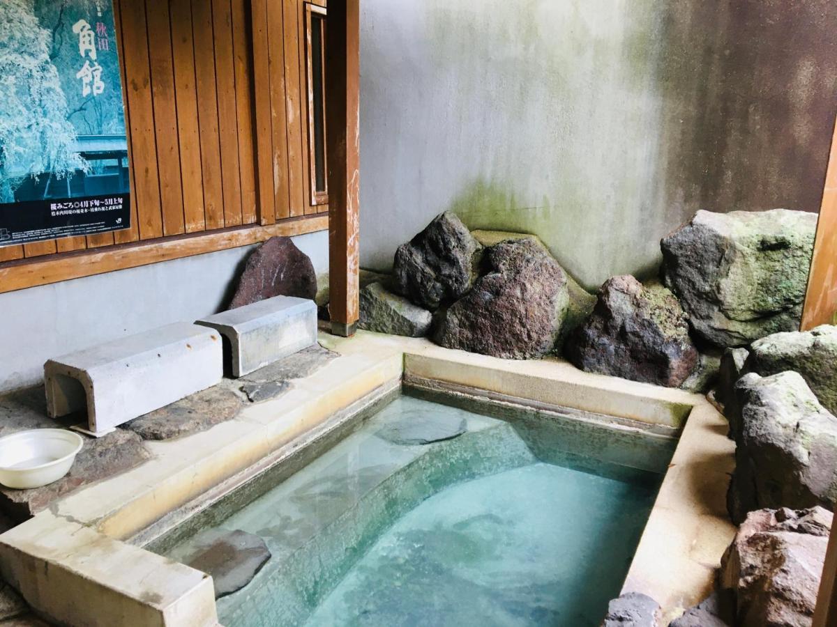 Hotel Radish House 仙北市 エクステリア 写真