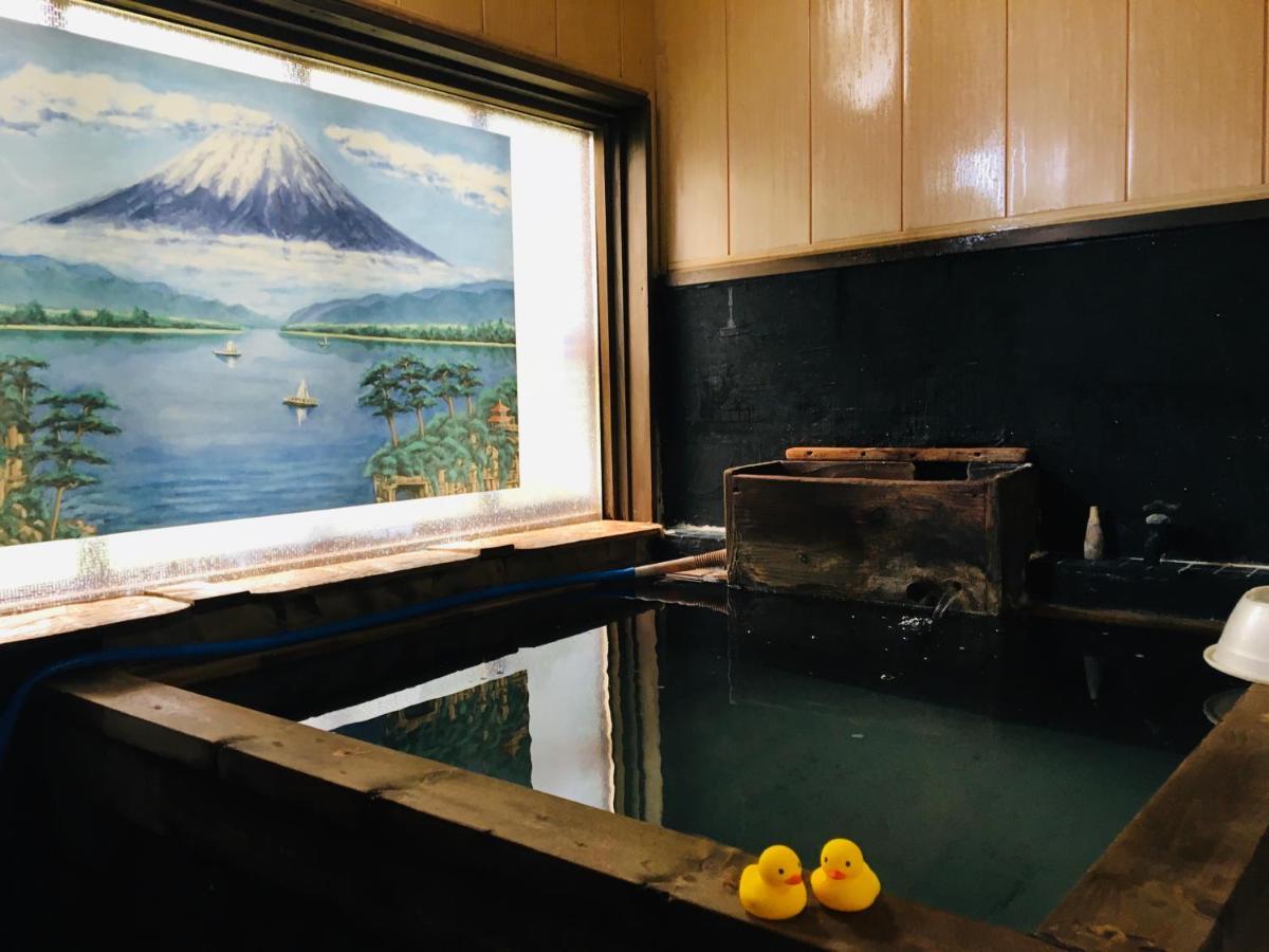 Hotel Radish House 仙北市 エクステリア 写真