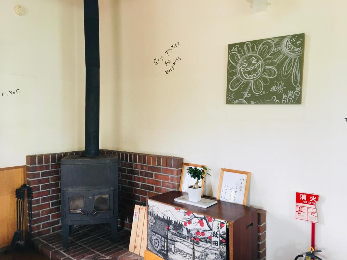 Hotel Radish House 仙北市 エクステリア 写真